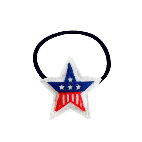 R4T® NATIVE HAIR GOMU
AMRICAN STAR
