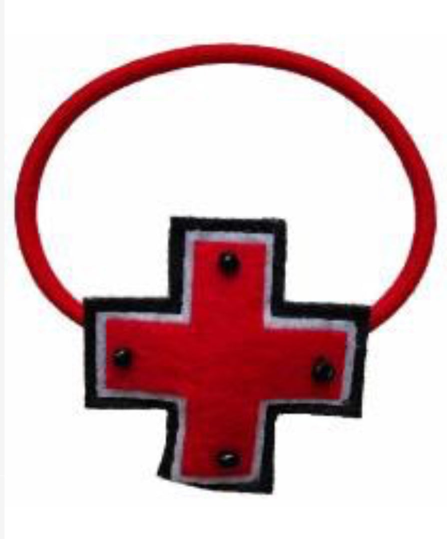 R4T® NATIVE HAIR GOMU
CROSS