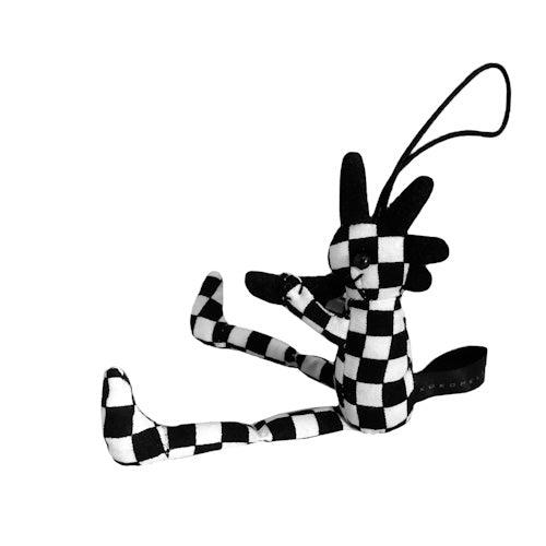 KOKOPELLI® XS
CHECKERED FLAG : 不運を避ける