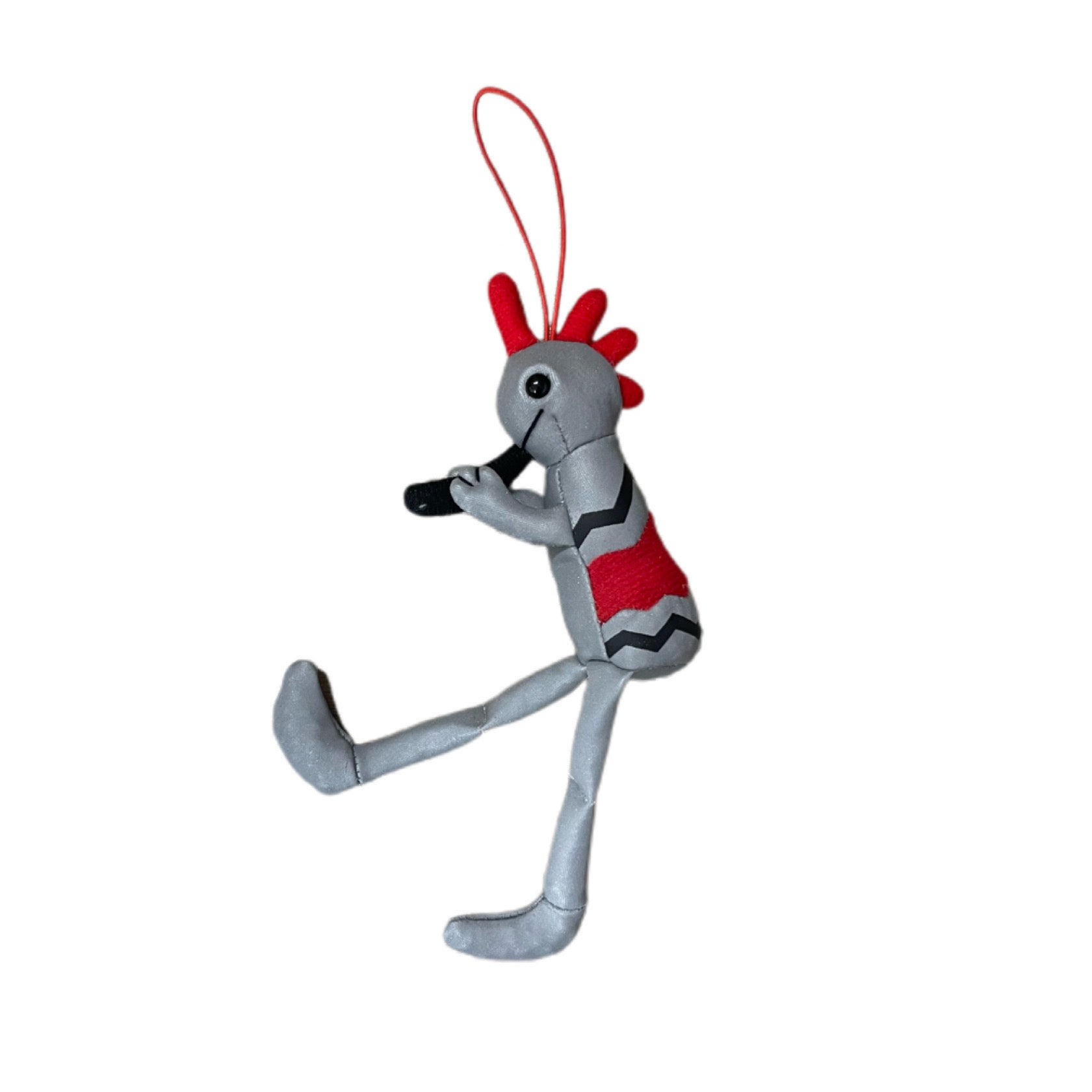 KOKOPELLI® REFLECTOR SILVER : 旅路の安全