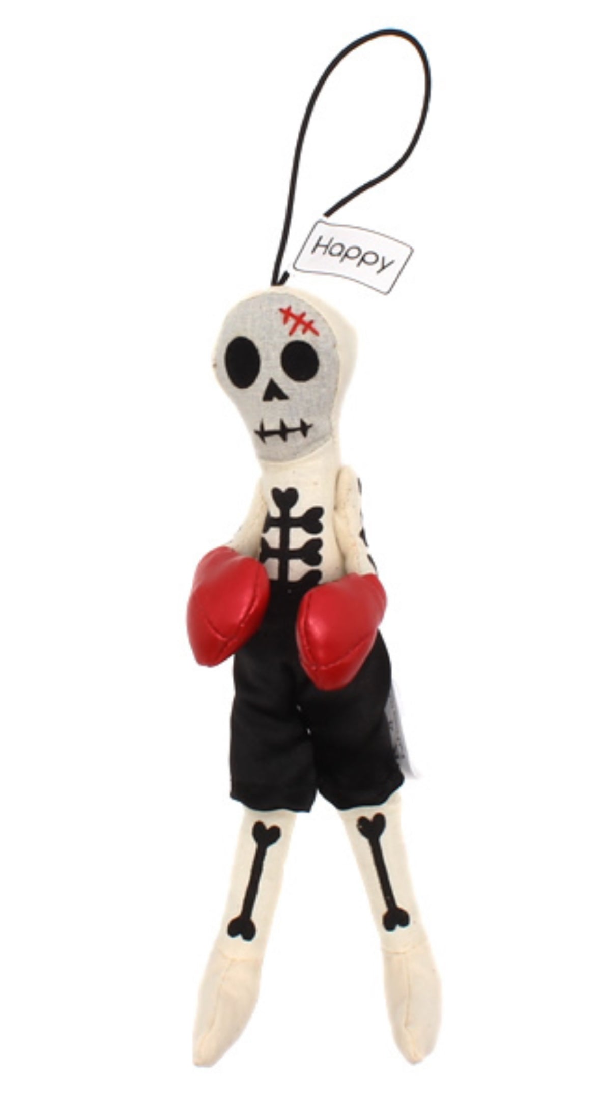 WHOOPEE SKULL® LEGEND
Boxer