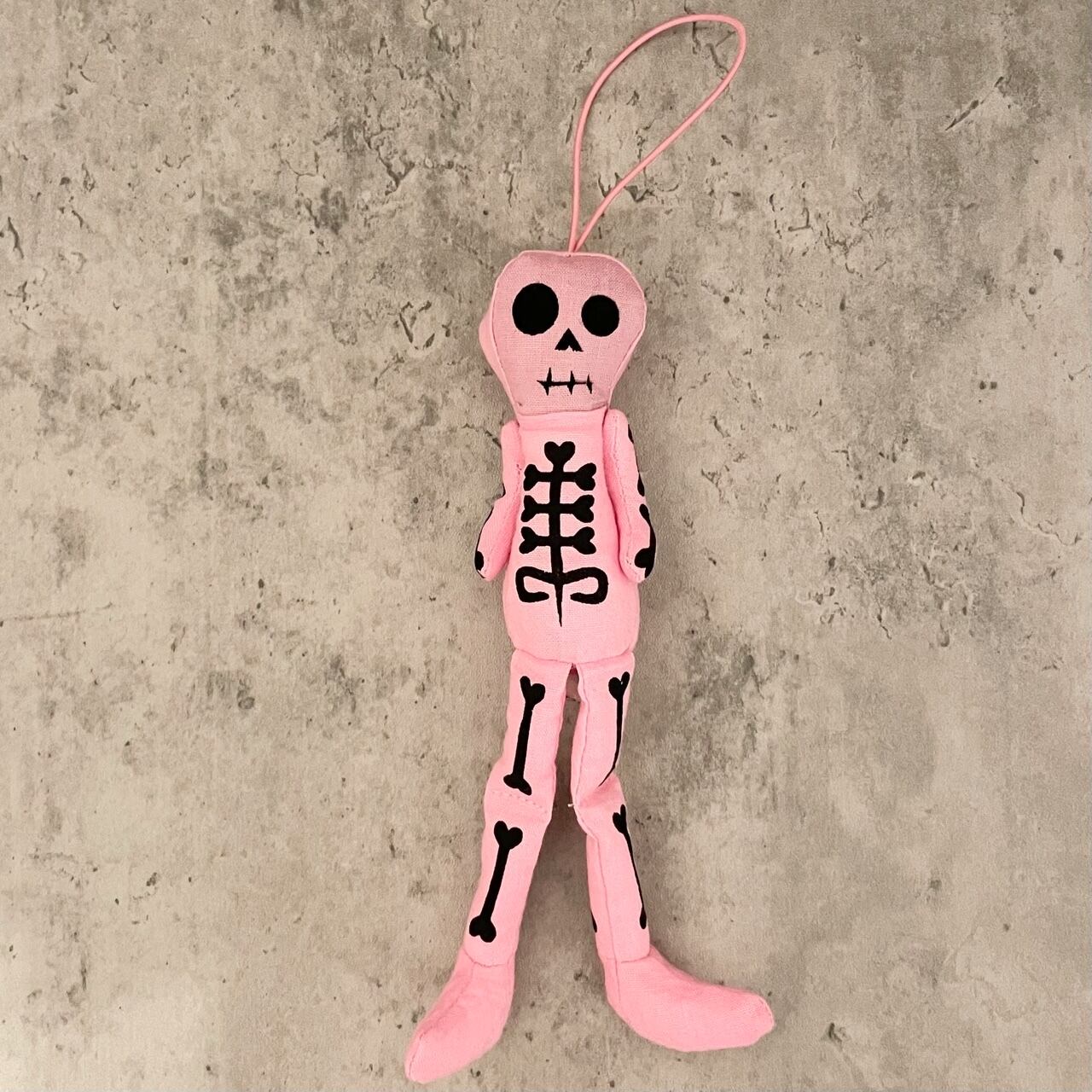 WHOOPEE SKULL® BASIC
PINK : 恋愛運を高める