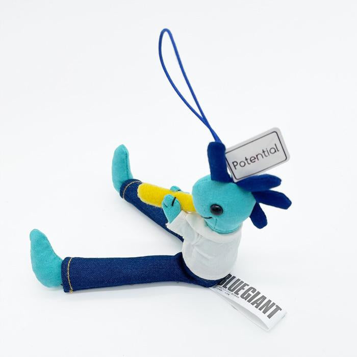 KOKOPELLI® 
BLUE GIANT X KOKOPELLI