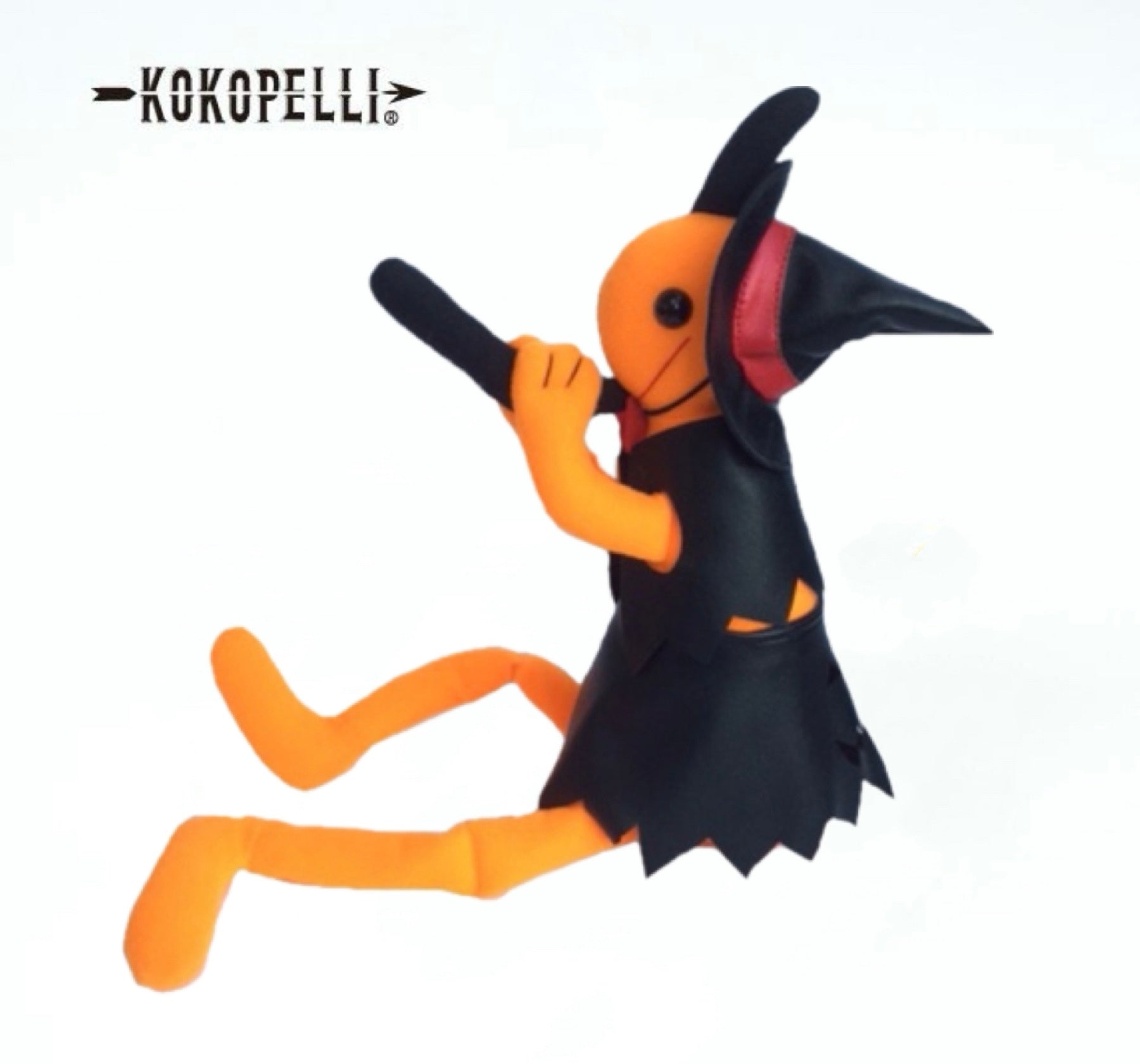LOCOPELLI® HALLOWEEN
GIRL : HAPPY