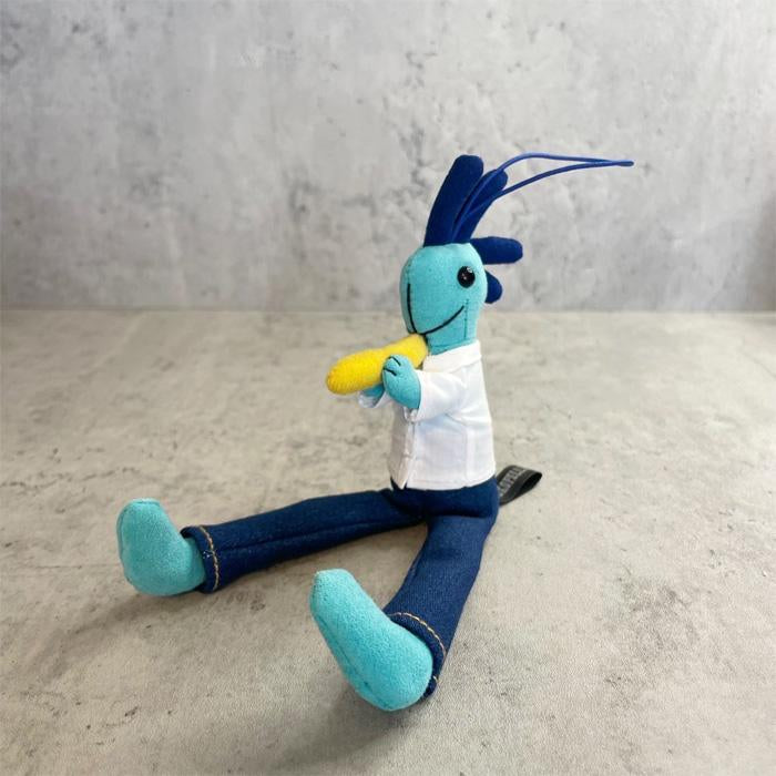 KOKOPELLI® 
BLUE GIANT X KOKOPELLI