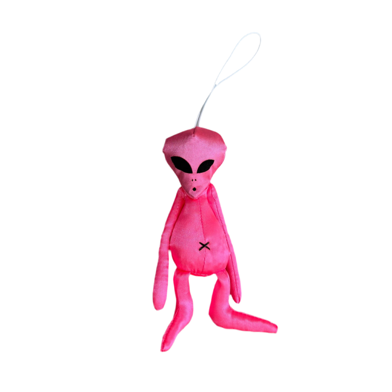 WHOOPEE GREY® SATIN PINK