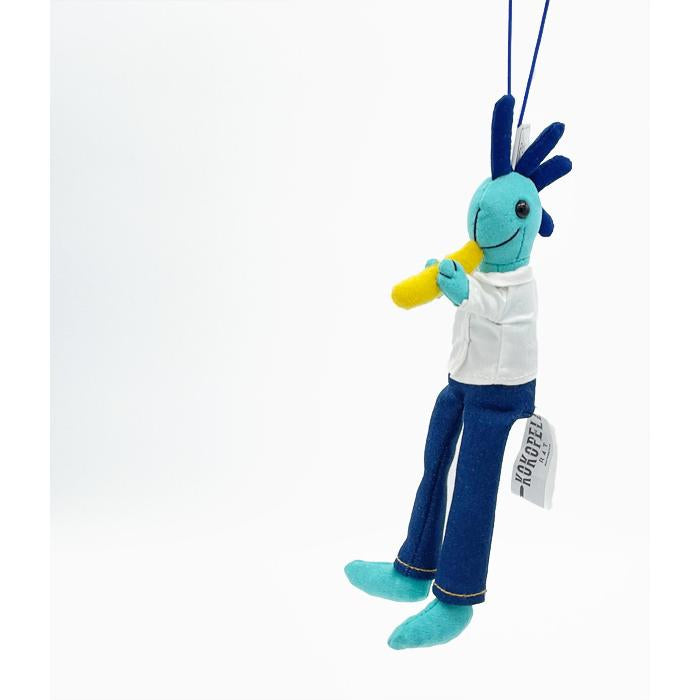 KOKOPELLI® 
BLUE GIANT X KOKOPELLI