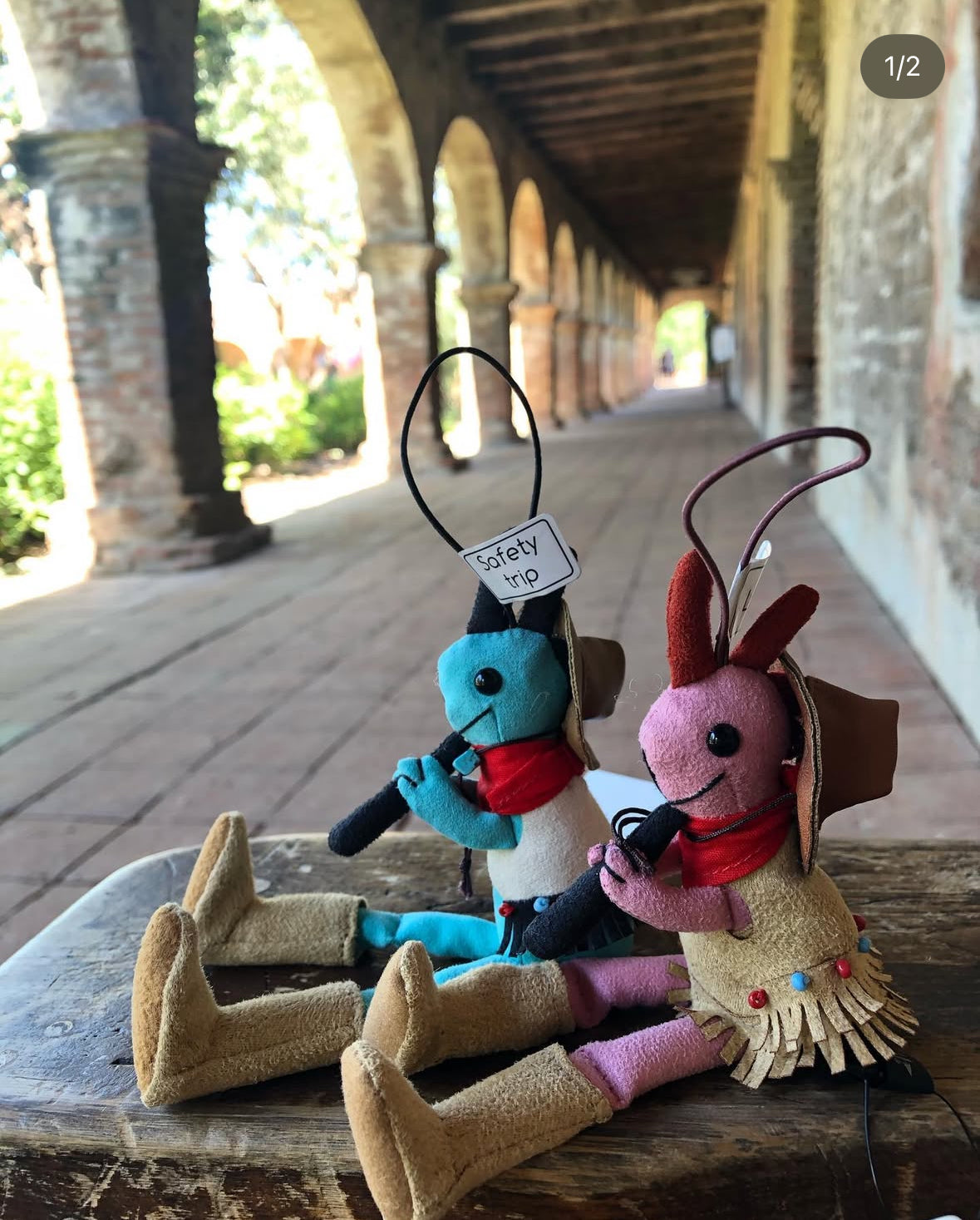 KOKOPELLI® COW SERIES COWBOY : 旅路の安全