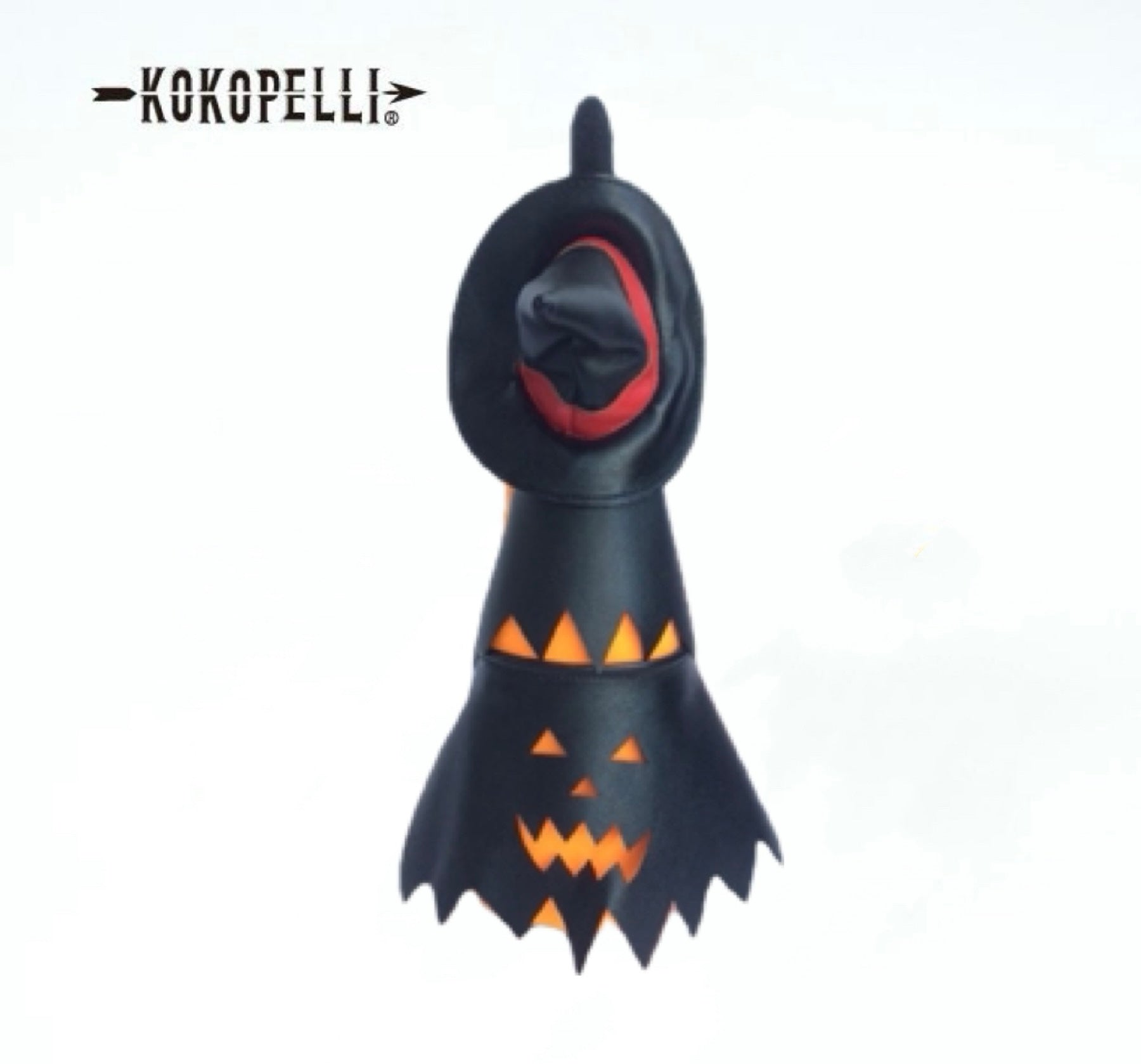 LOCOPELLI® HALLOWEEN
GIRL : HAPPY