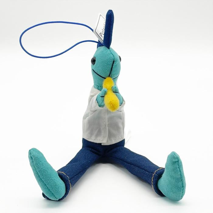 KOKOPELLI® 
BLUE GIANT X KOKOPELLI