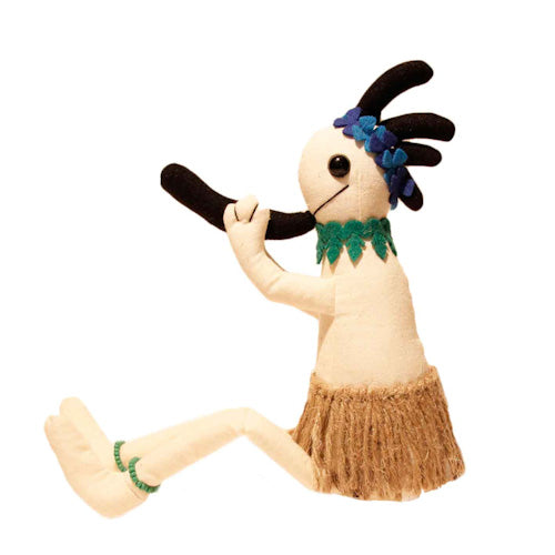 LOCOPELLI® HULA HULABOY : 旅路の安全