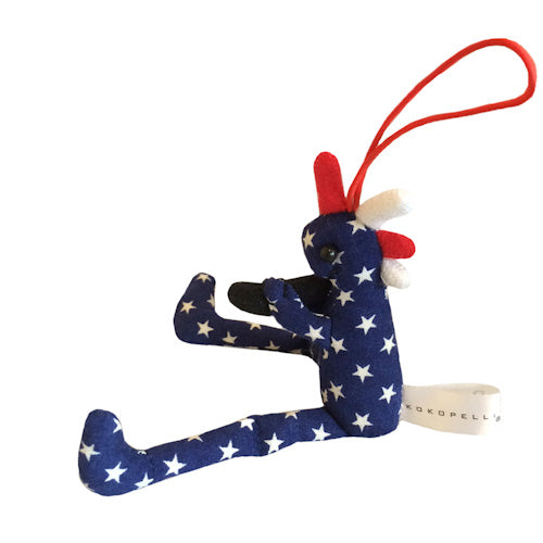 KOKOPELLI® XS STAR : 旅路の安全