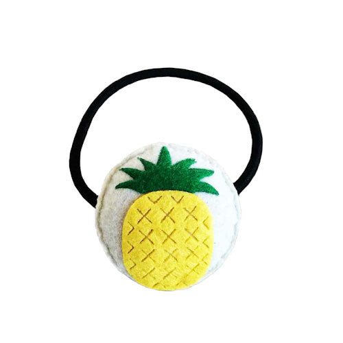 R4T® HAWAII HAIR GOMU
PINEAPPLE