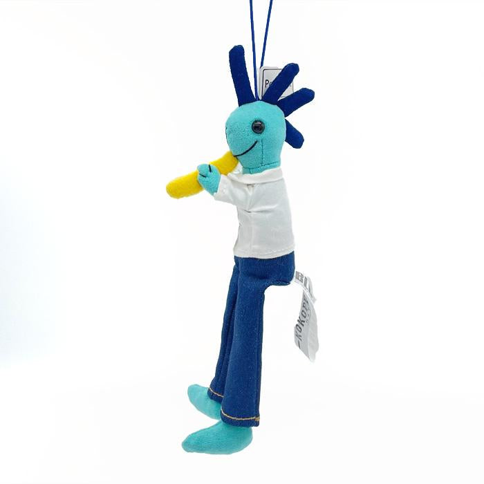 KOKOPELLI® 
BLUE GIANT X KOKOPELLI