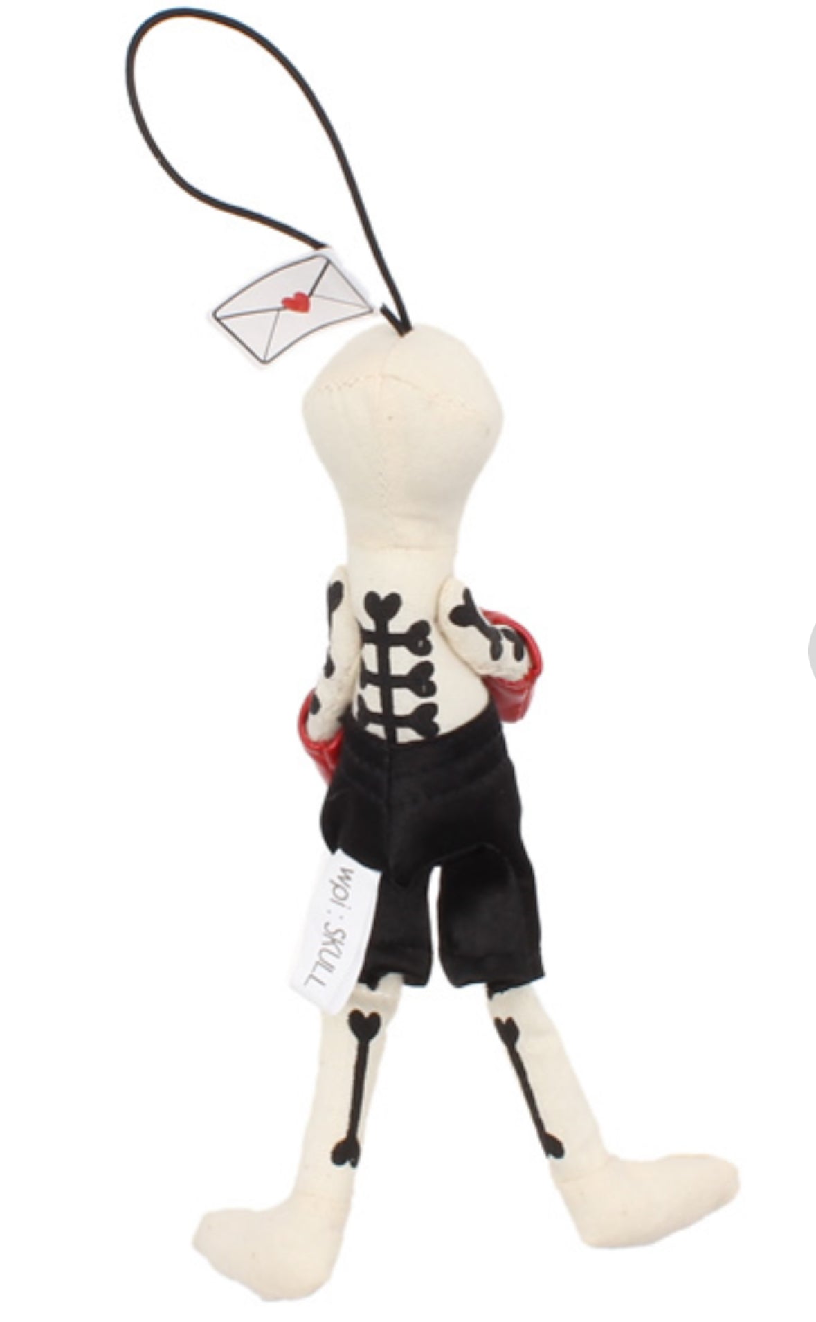 WHOOPEE SKULL® LEGEND
Boxer