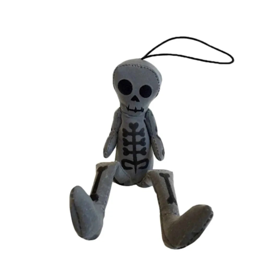 WHOOPEE SKULL®          REFLECTOR SILVER : 旅路の安全