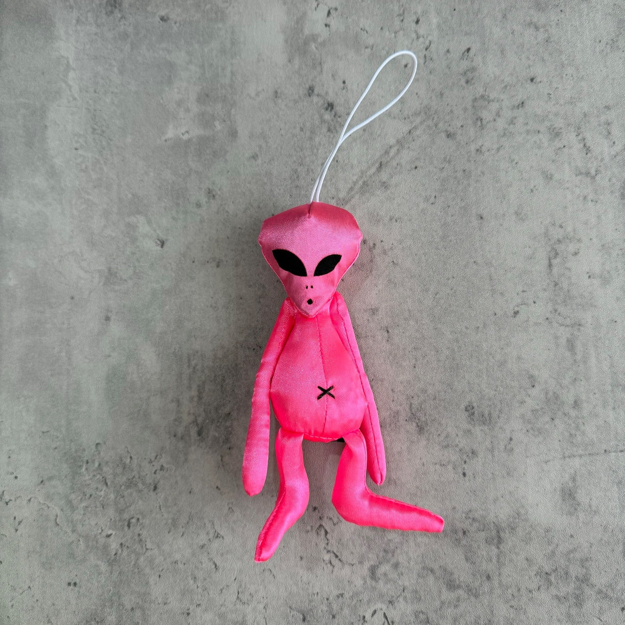WHOOPEE GREY® SATIN PINK