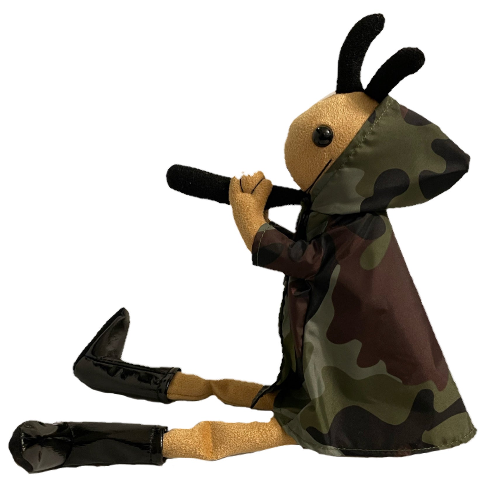 LOCOPELLI® Raincoat
CAMO : Bright future