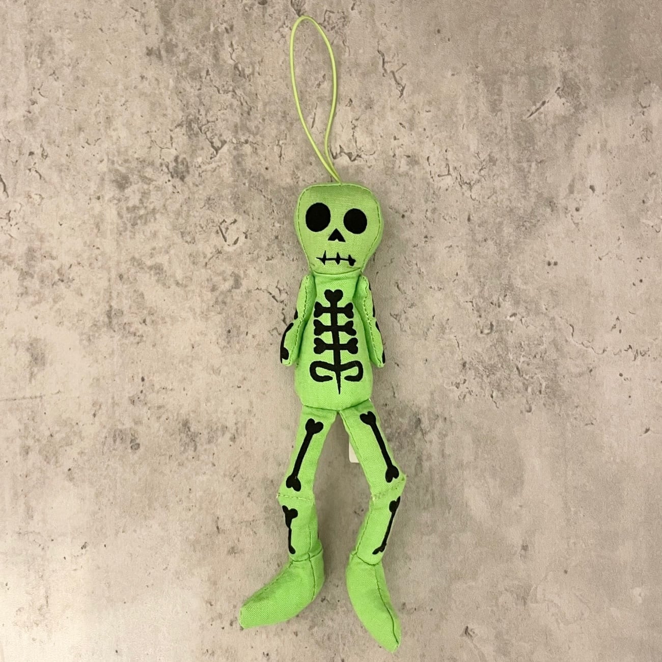 WHOOPEE SKULL® BASIC
GREEN : 輝かしい未来