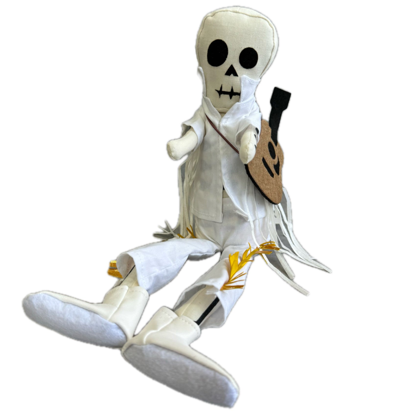 WHOOPEE SKULL® LEGEND Presley