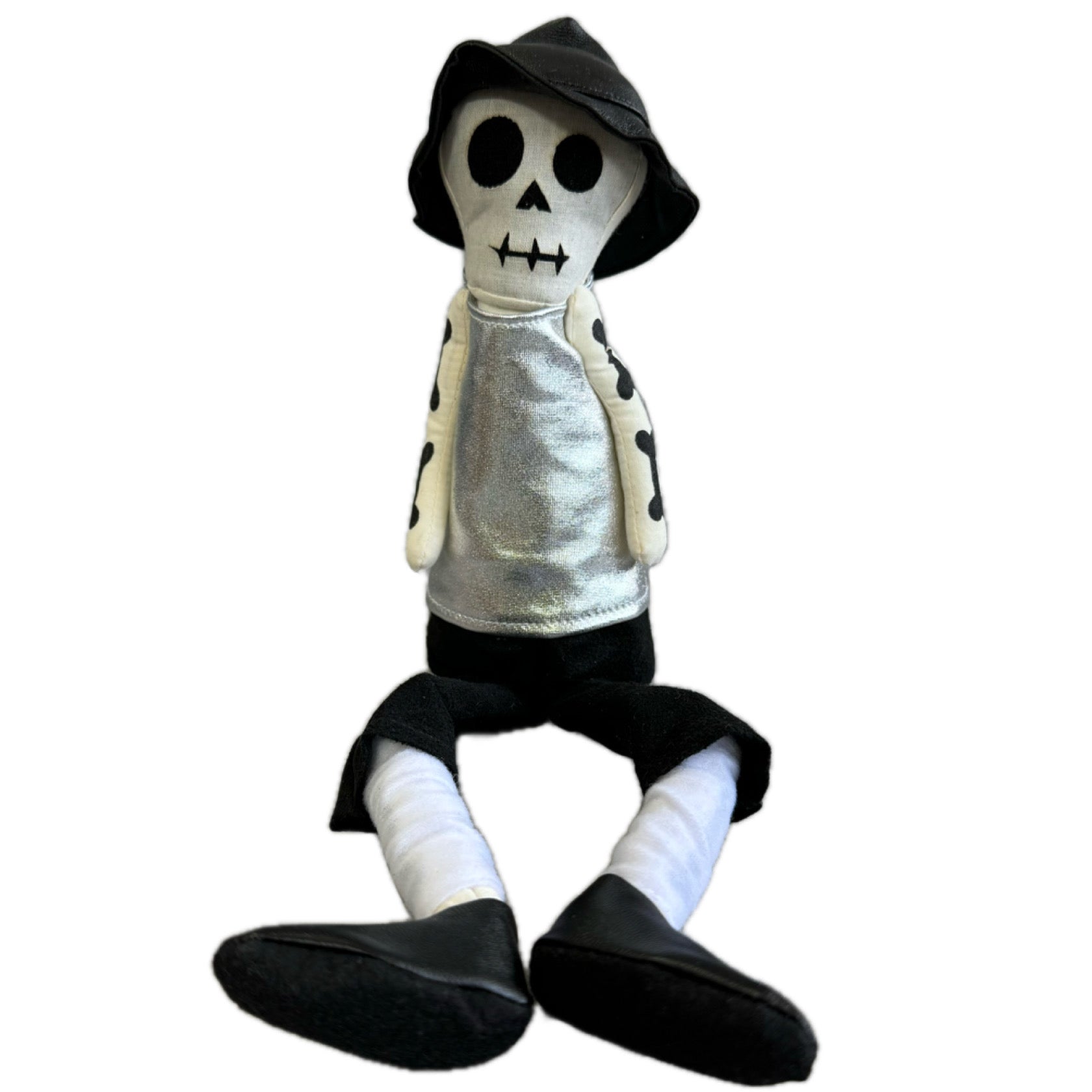 WHOOPEE SKULL® LEGEND
MJ