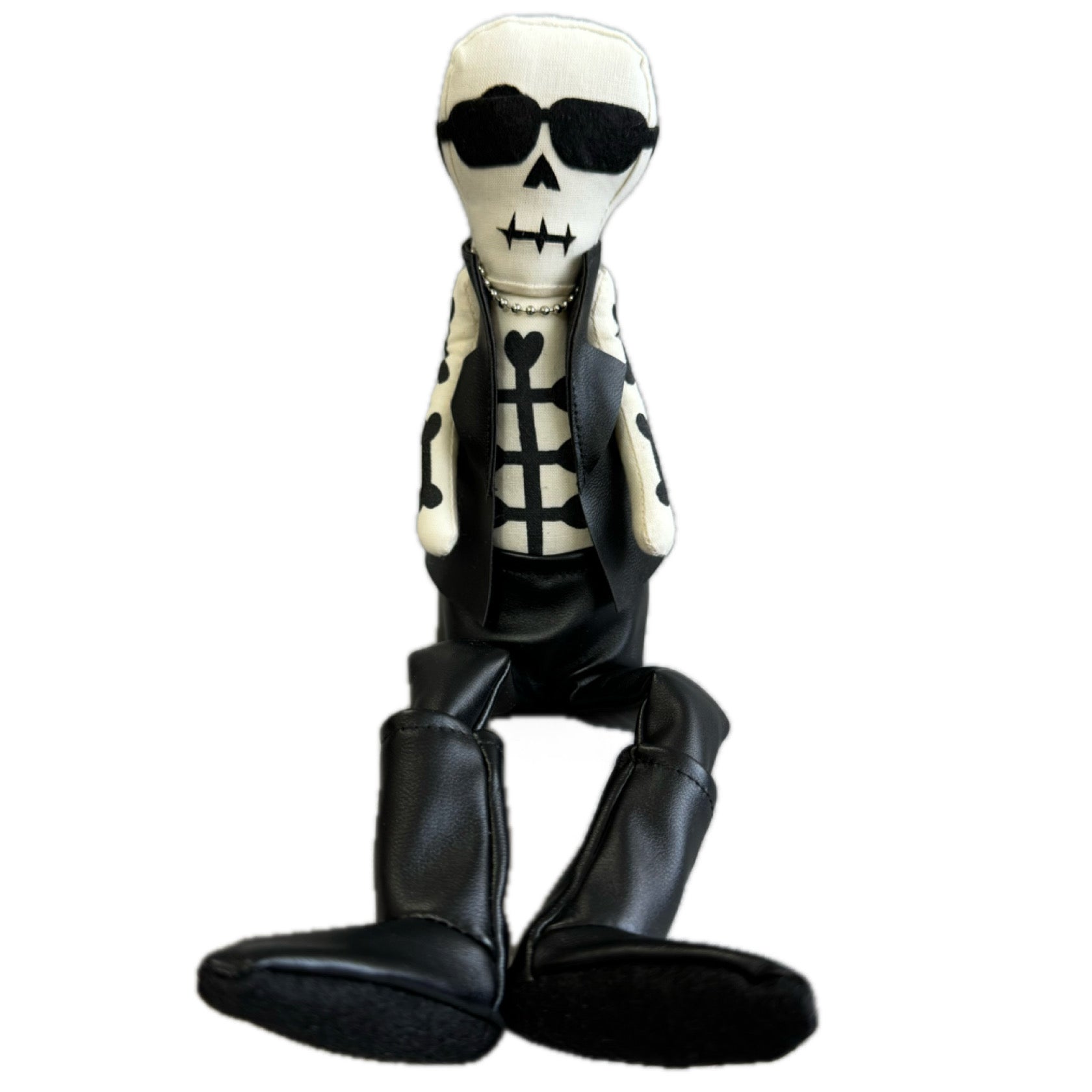 WHOOPEE SKULL® LEGEND
Sid