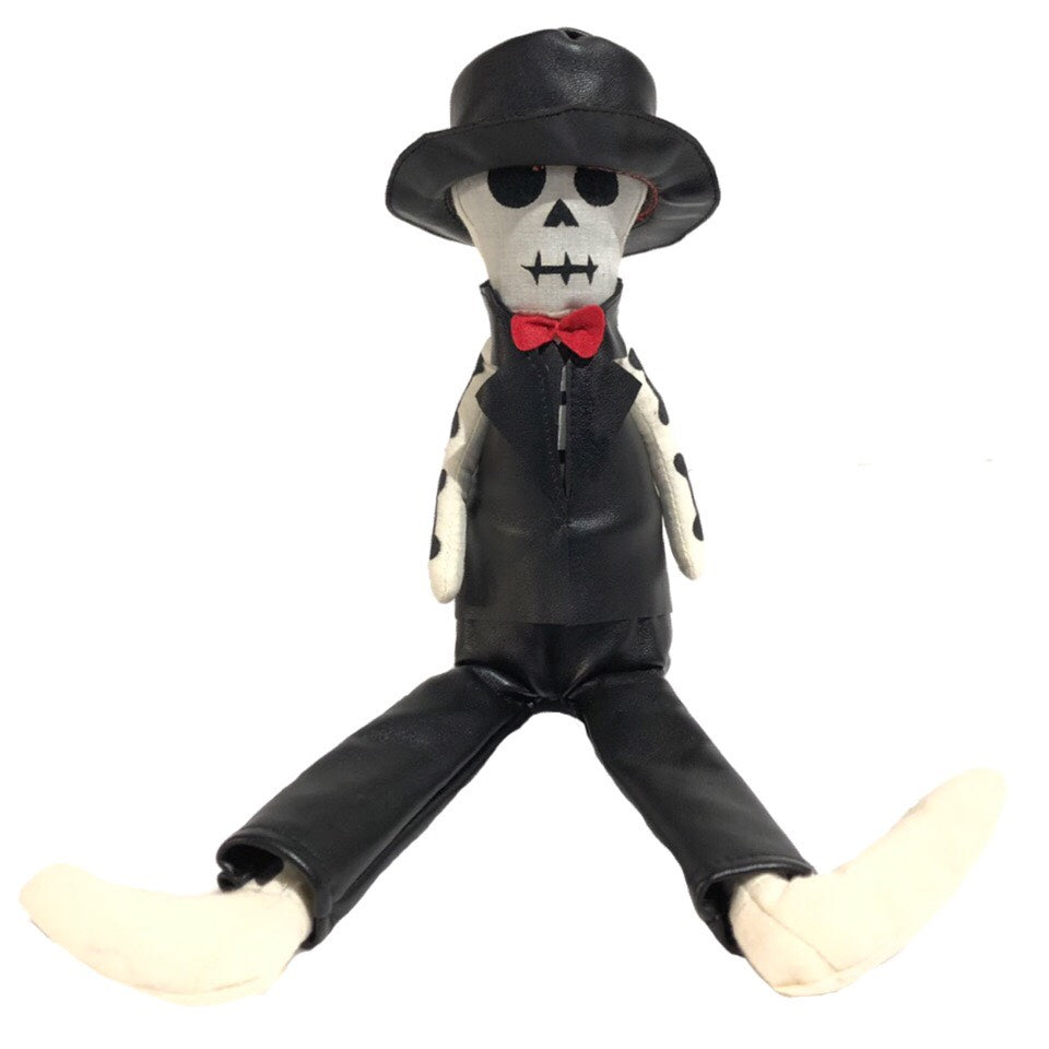 WHOOPEE SKULL® LEGEND
Esposo