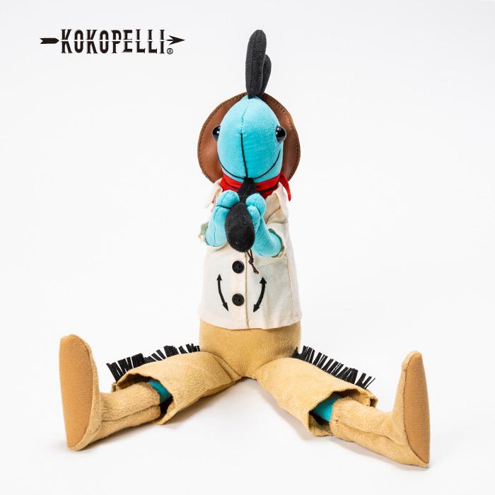 KOKOPELLI® COW SERIES COWBOY : 旅路の安全