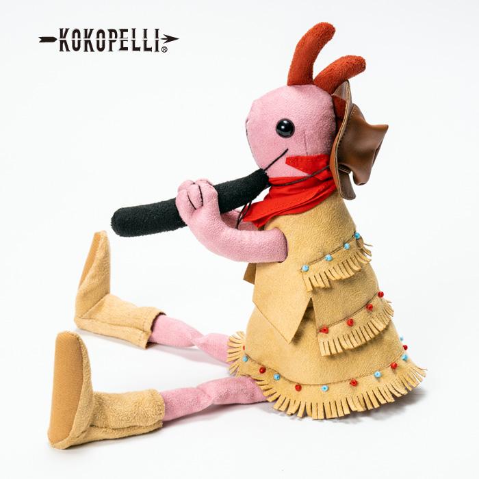 KOKOPELLI® COW SERIES COWGIRL : 恋愛運を高める