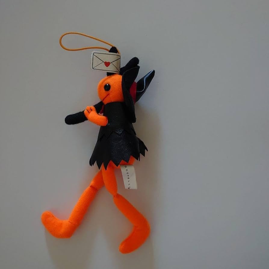 LOCOPELLI® HALLOWEEN
GIRL : HAPPY