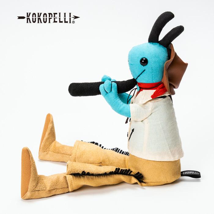 KOKOPELLI® COW SERIES COWBOY : 旅路の安全