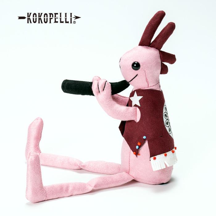 KOKOPELLI® SUEDE SUNFACE : 喜びを与える