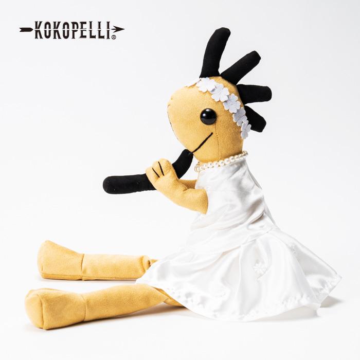 KOKOPELLI® WEDDING SETSBRIDE GROOM / BRIDE M Size