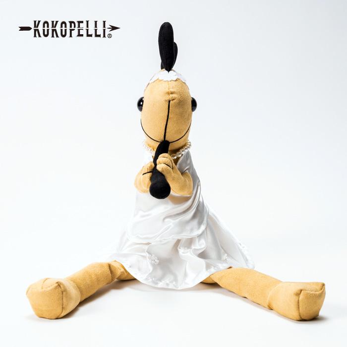 KOKOPELLI® WEDDING SETSBRIDE GROOM / BRIDE M Size