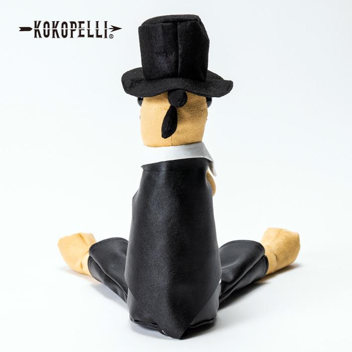 KOKOPELLI® WEDDING SETSBRIDE GROOM / BRIDE M Size