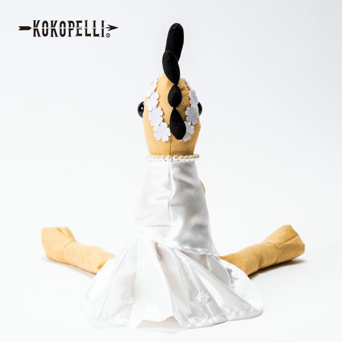KOKOPELLI® WEDDING SETSBRIDE GROOM / BRIDE M Size