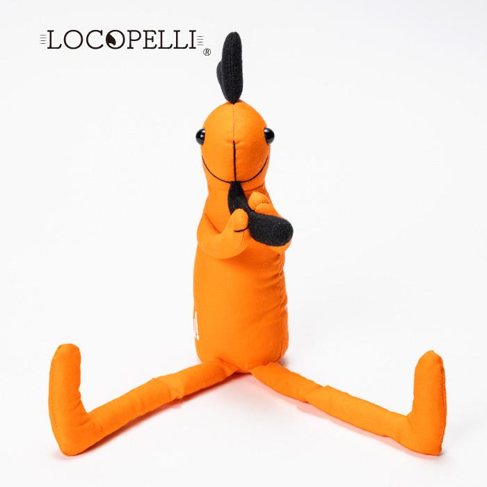 LOCOPELLI® MESSAGE Thank you : 喜びを与える