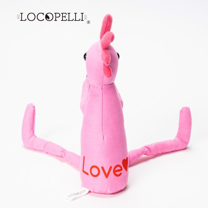 LOCOPELLI® MESSAGE Love : 恋愛運を高める