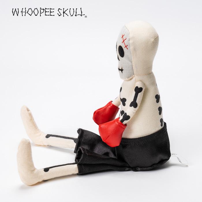 WHOOPEE SKULL® LEGEND
Boxer
