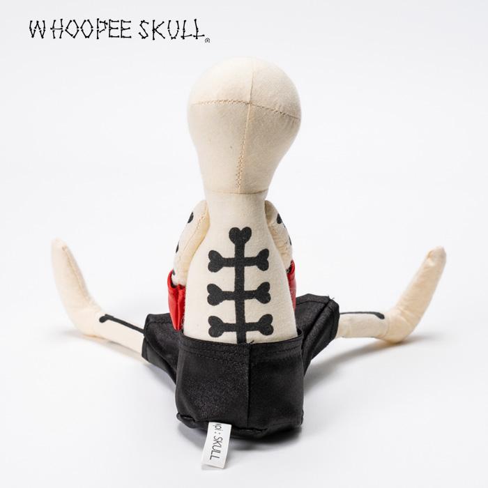 WHOOPEE SKULL® LEGEND
Boxer