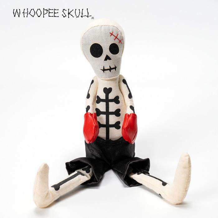 WHOOPEE SKULL® LEGEND
Boxer
