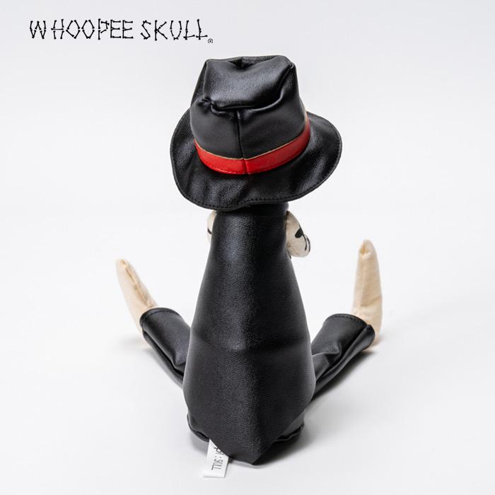 WHOOPEE SKULL® LEGEND
Esposo