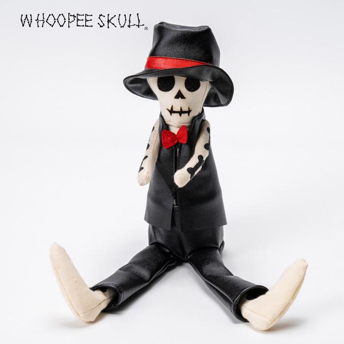 WHOOPEE SKULL® LEGEND
Esposo