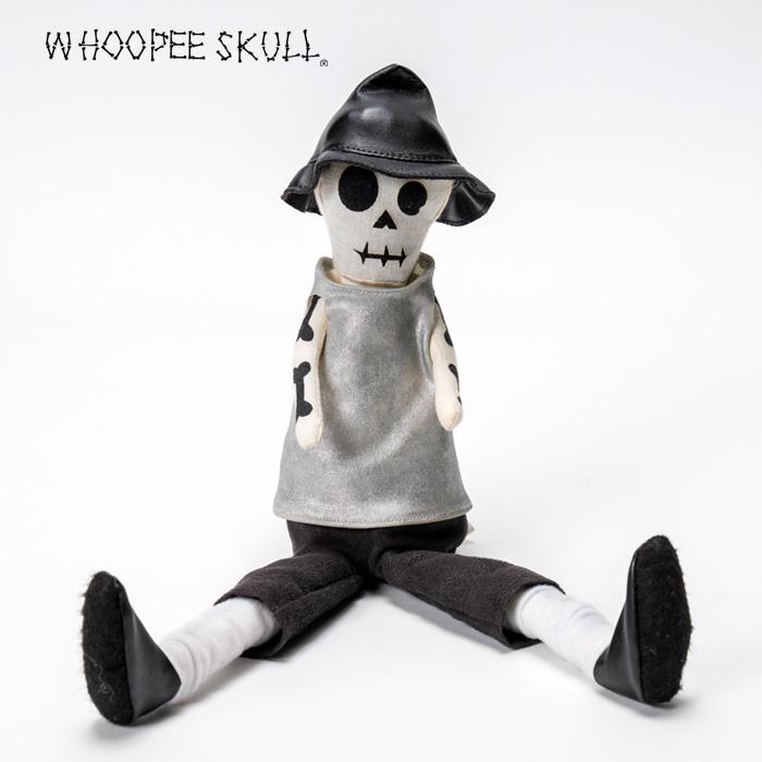 WHOOPEE SKULL® LEGEND
MJ