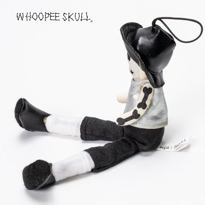 WHOOPEE SKULL® LEGEND
MJ