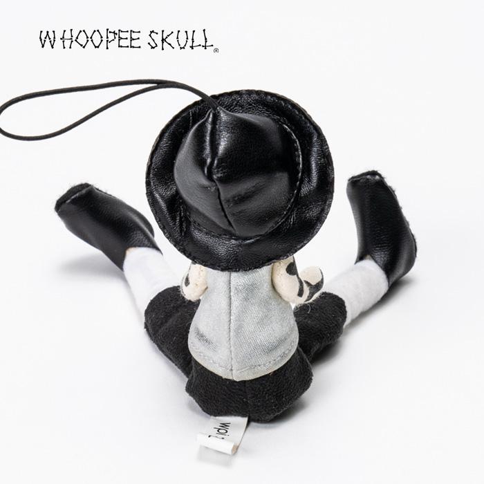 WHOOPEE SKULL® LEGEND
MJ