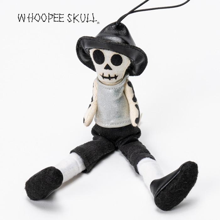 WHOOPEE SKULL® LEGEND
MJ