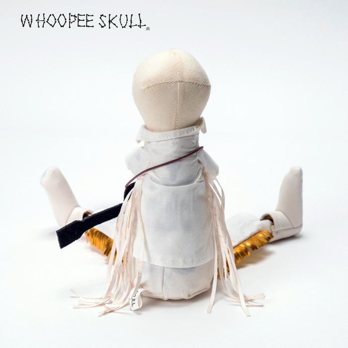 WHOOPEE SKULL® LEGEND Presley
