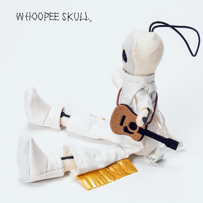 WHOOPEE SKULL® LEGEND Presley