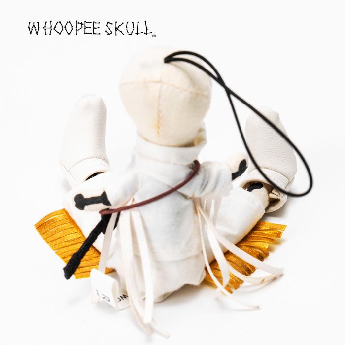 WHOOPEE SKULL® LEGEND Presley